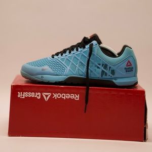Crossfit Nano 4.0